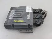 Calculateur moteur ECU