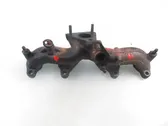 Exhaust manifold