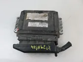 Calculateur moteur ECU