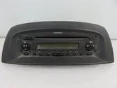 Radio/CD/DVD/GPS head unit