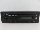 Radio/CD/DVD/GPS head unit