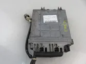 Calculateur moteur ECU