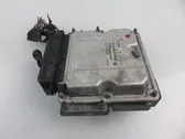 Unidad de control/módulo del motor