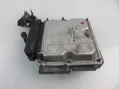 Calculateur moteur ECU