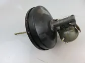 Brake booster