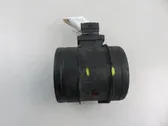 Mass air flow meter