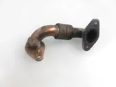 EGR valve line/pipe/hose