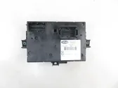 Central body control module