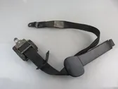 Ceinture de sécurité arrière