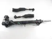 Steering rack