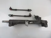 Steering rack