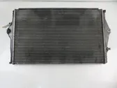 Radiador intercooler