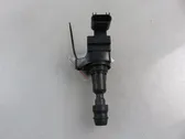 High voltage ignition coil