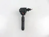 High voltage ignition coil