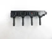 High voltage ignition coil