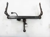 Tow bar set