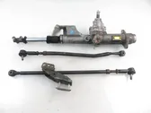 Steering rack