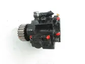 Fuel injection high pressure pump