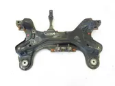 Front subframe