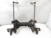 Front subframe