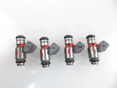 Fuel injectors set