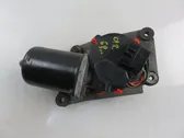 Wiper motor