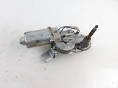 Rear window wiper motor