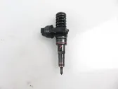 Fuel injector