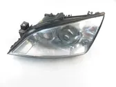 Headlight/headlamp