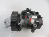 Pompe d'injection de carburant à haute pression