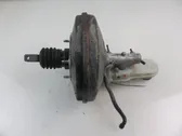 Brake booster