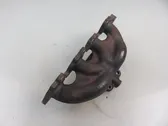 Exhaust manifold