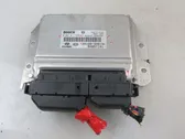 Calculateur moteur ECU