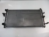 Coolant radiator