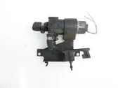 Electric auxiliary coolant/water pump