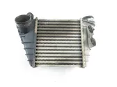 Radiador intercooler