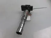 High voltage ignition coil