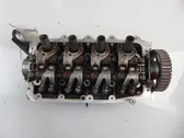 Engine head