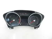 Speedometer (instrument cluster)