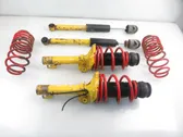 Front suspension assembly kit set