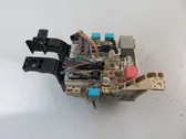 Central body control module