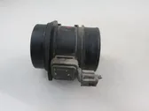 Mass air flow meter