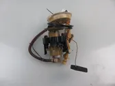 In-tank fuel pump