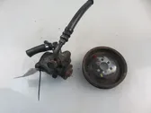 Power steering pump