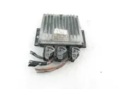 Calculateur moteur ECU