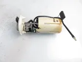 In-tank fuel pump