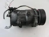 Gaisa kondicioniera kompresors (sūknis)