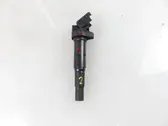 High voltage ignition coil