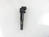 High voltage ignition coil