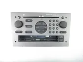 Panel / Radioodtwarzacz CD/DVD/GPS